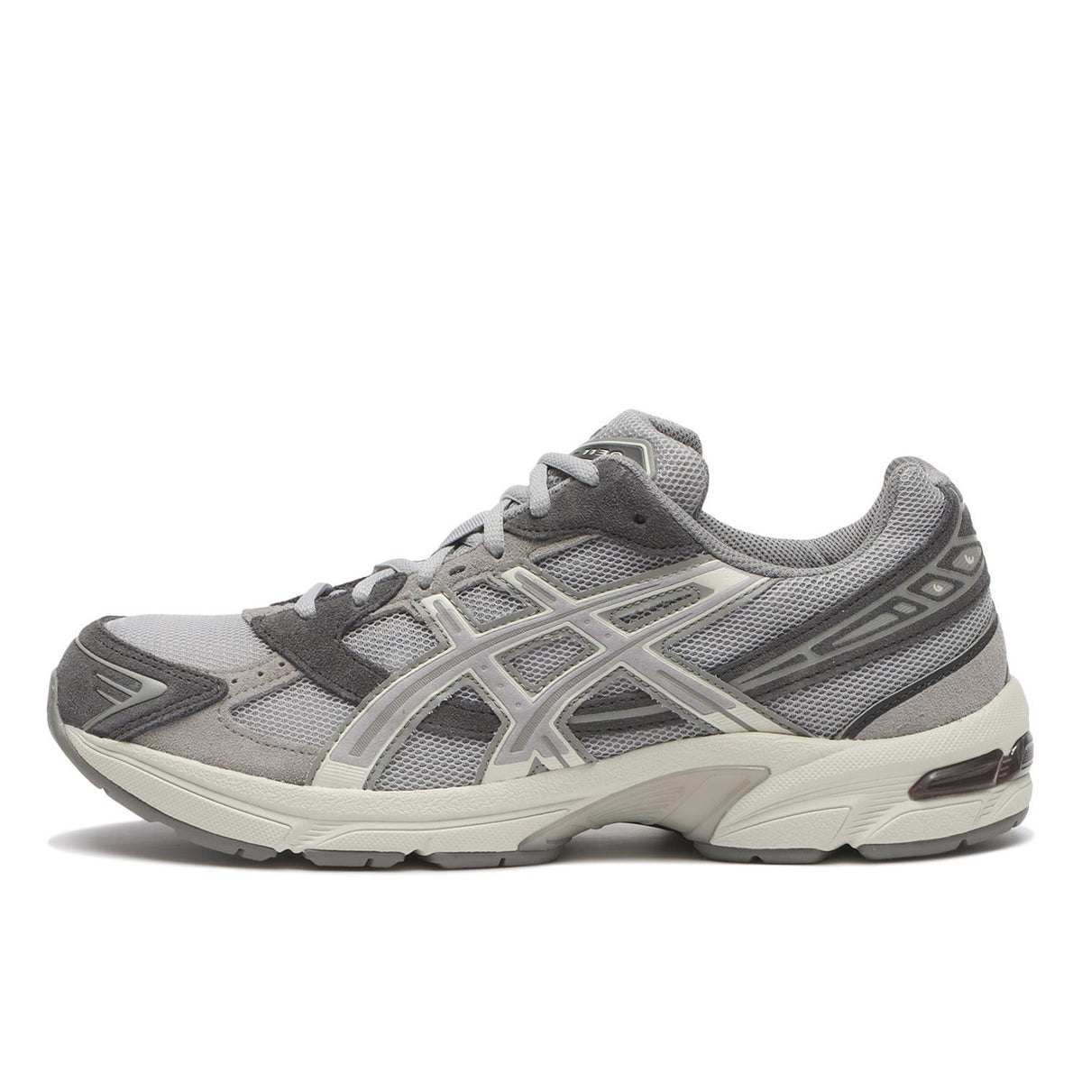 1203A610-020 Asics Gel-1130 Cement Grey Clay Grey (Men's)
