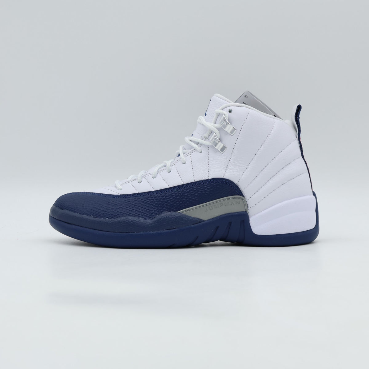 CT8013-114 Nike Air Jordan 12 Retro French Blue 2025 (Men's)