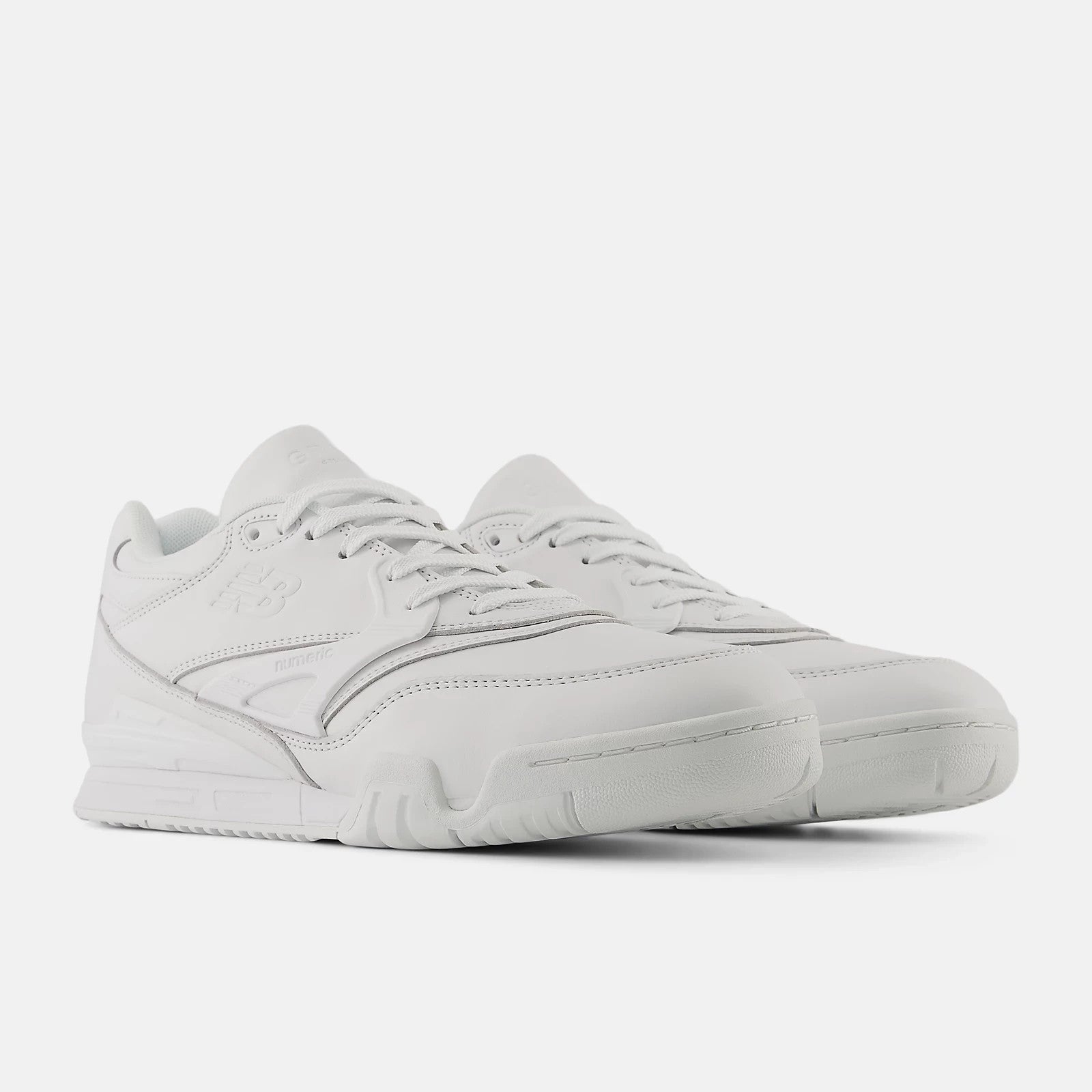 NM770GNY New Balance NB Numeric 770 White (Men's)