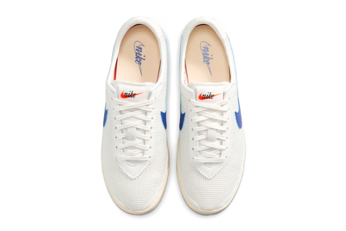 II1248-101 Nike Astrograbber Textile "Sail/Muslin" (Women's)