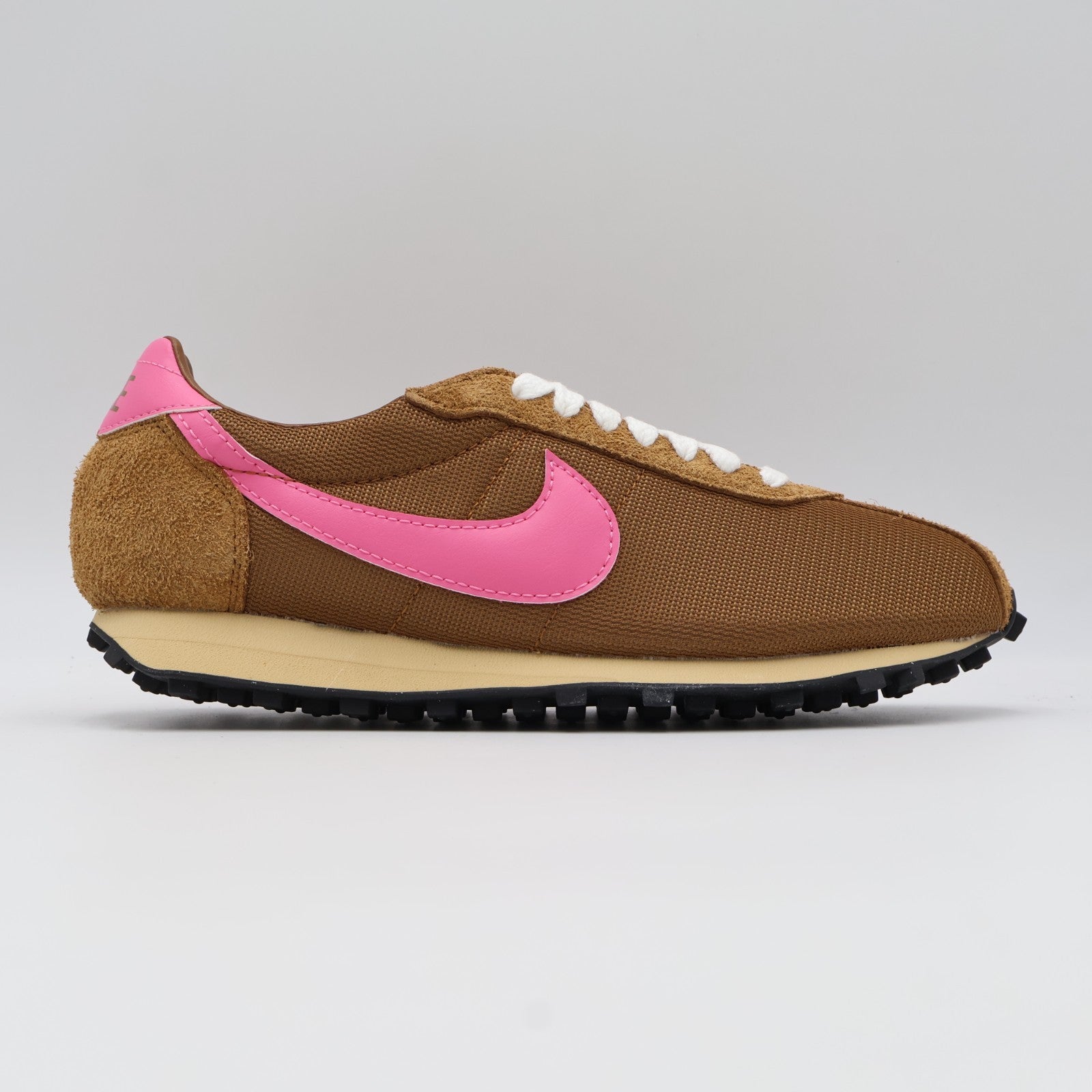 FQ9079-200 Nike LD-1000 SP Light British Tan and Pinksicle (Men's)
