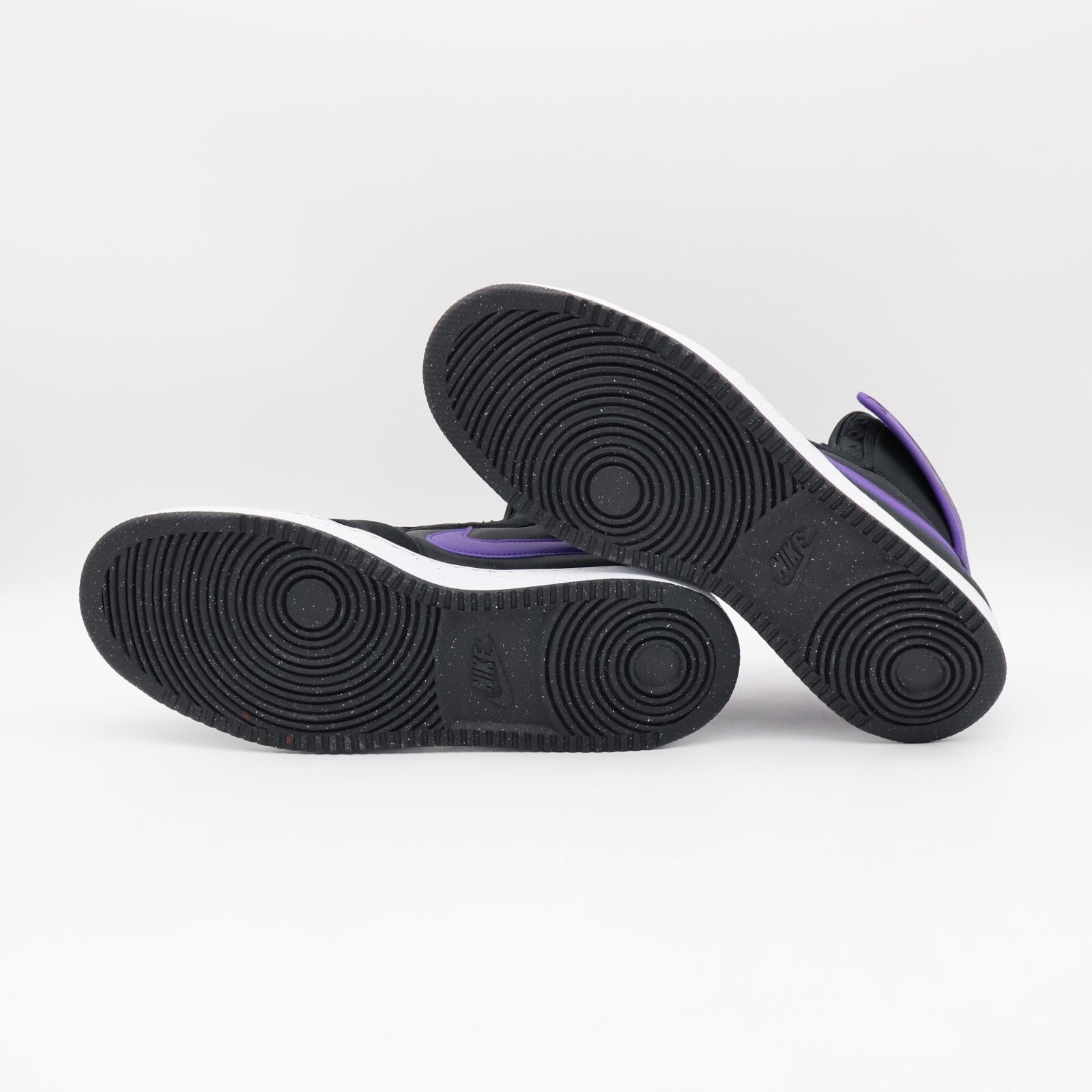 DO5047-005 Nike Air Jordan 1 KO Field Purple Black (Men's)