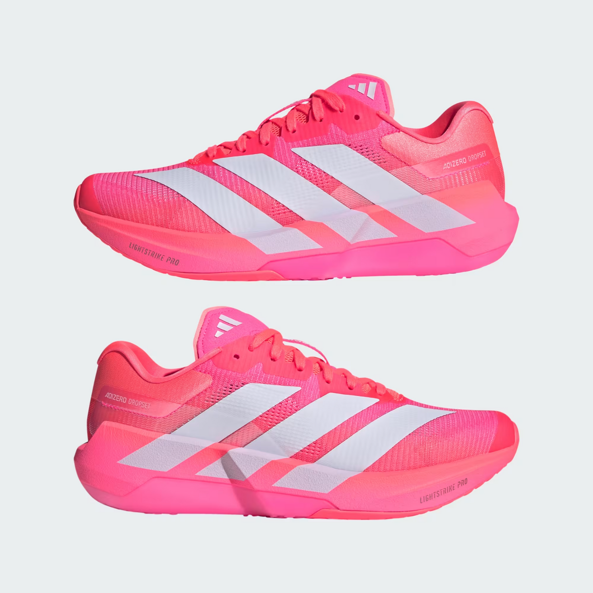 KK1554 adidas Adizero Dropset Pro Training (Women's)