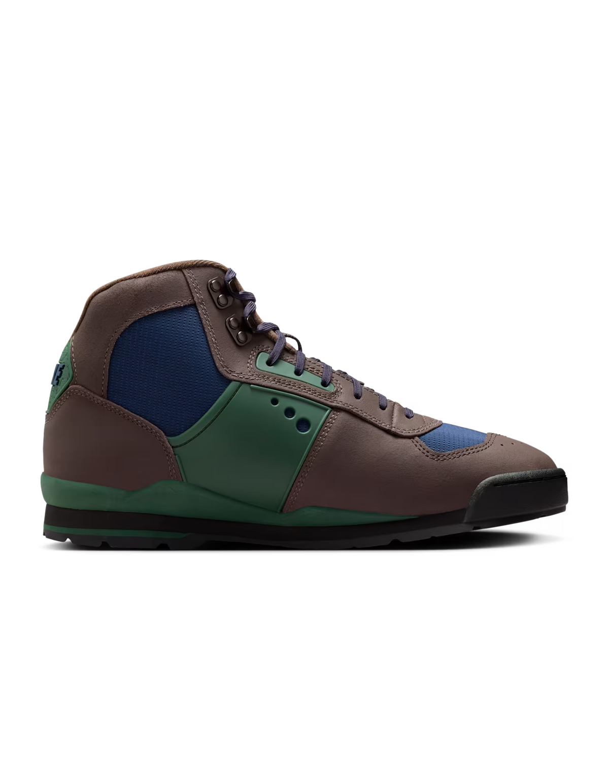 IH4450-200 Nike Baltoro High Baroque Brown Midnight Navy (Men's)