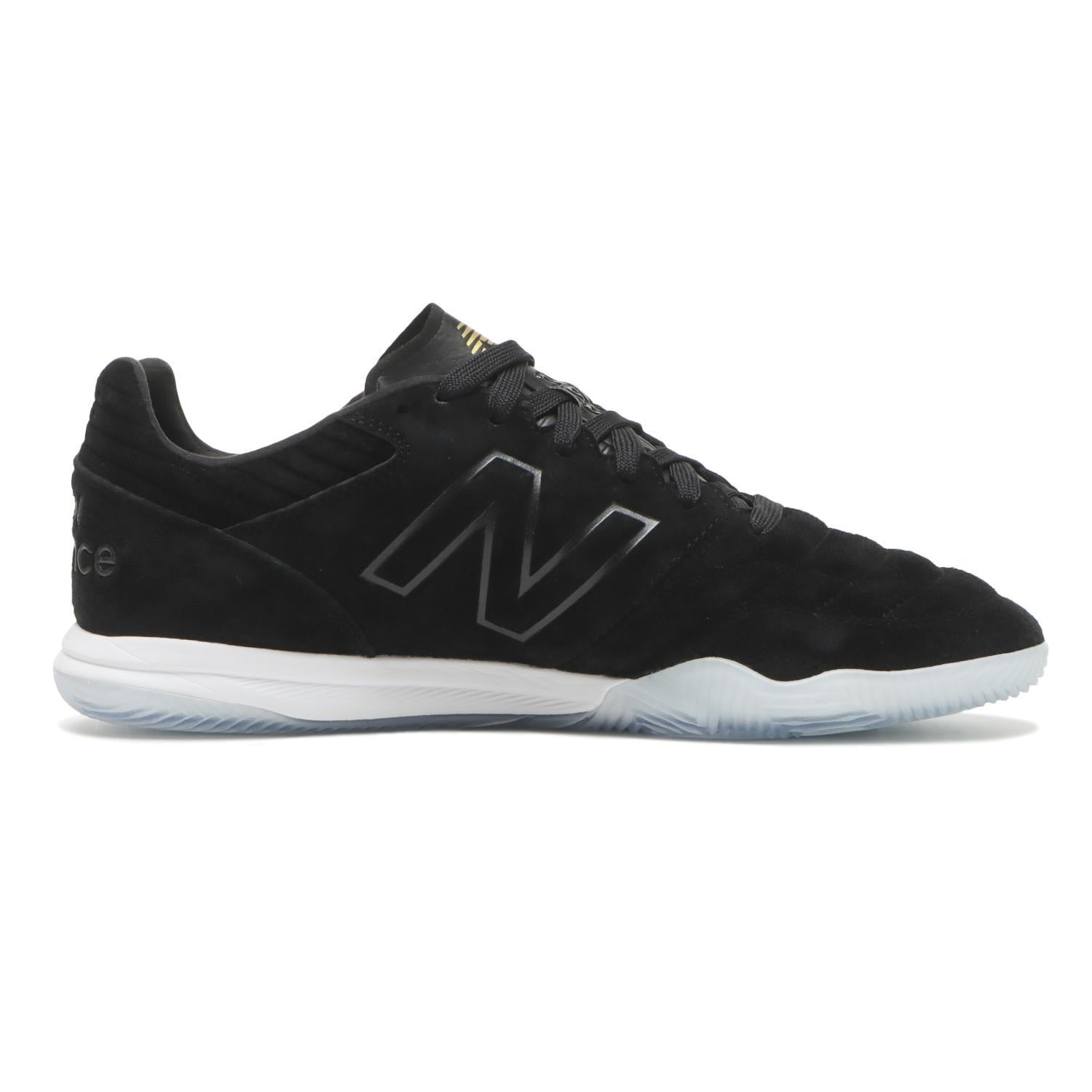 MS41LBK2 New Balance 442 Black (Men's)