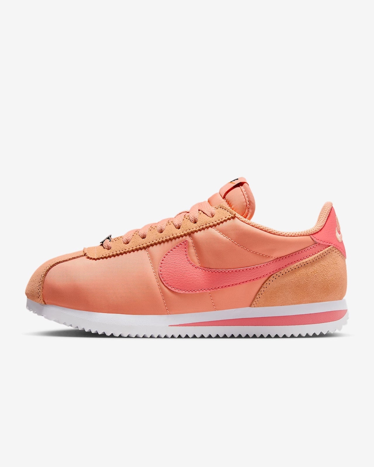DZ2795-800 Nike Cortez Textile Women's Shoes (Women's)