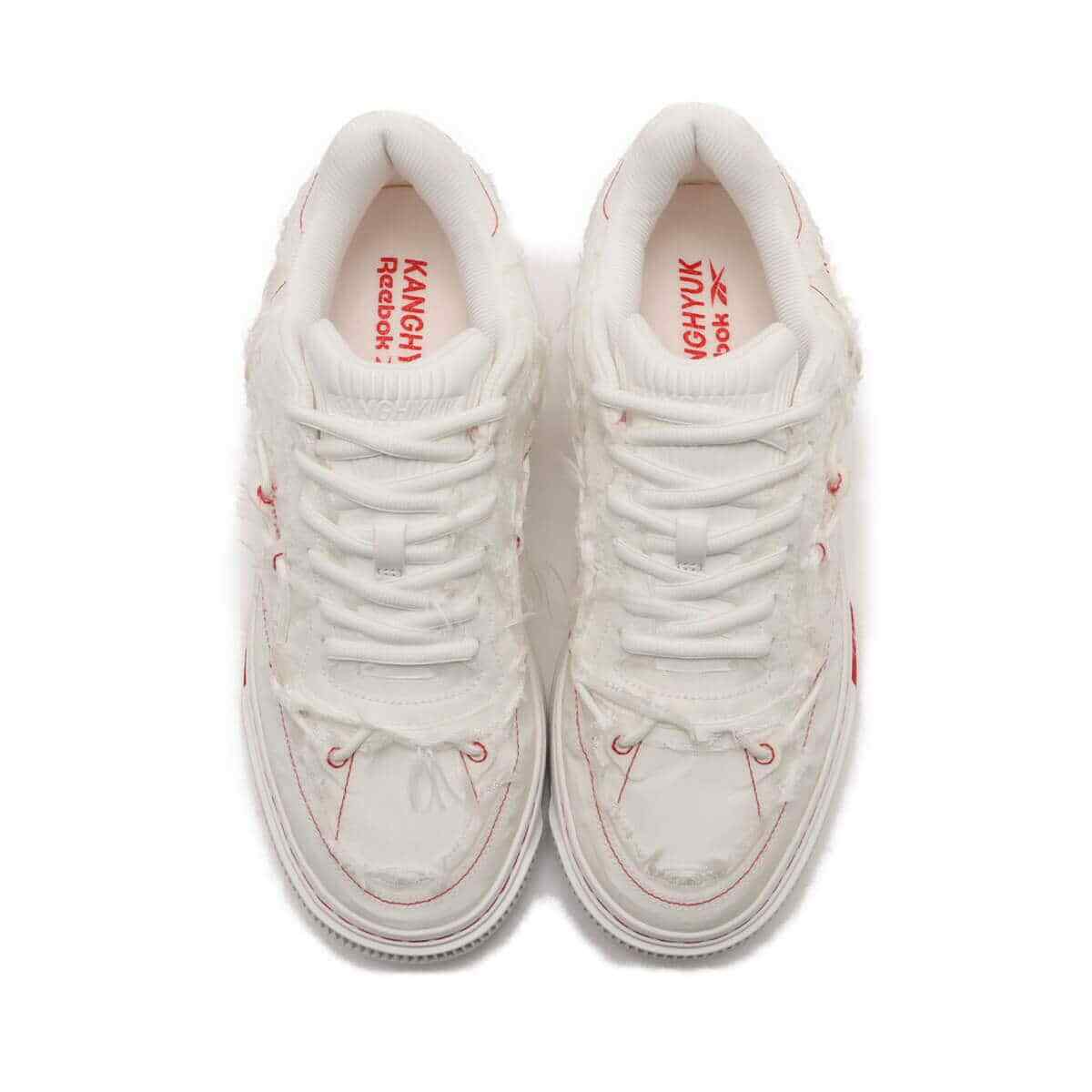 R04722BM00017 KANGHYUK Reebok Club C LTD (Men's)