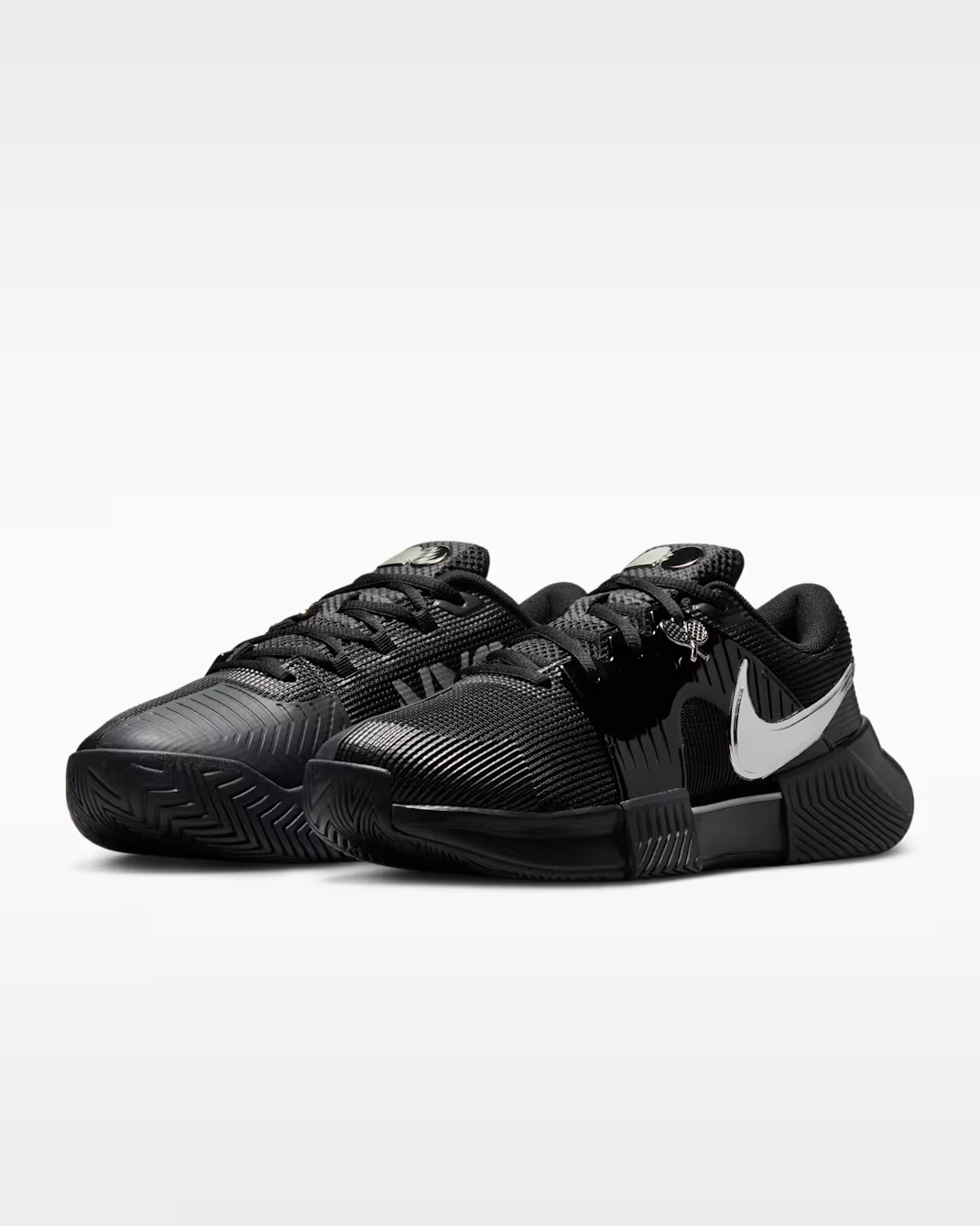 IQ6077-001 Nike GP Challenge 1.5 "Naomi Osaka" Hard Court Tennis Shoes (Women's)
