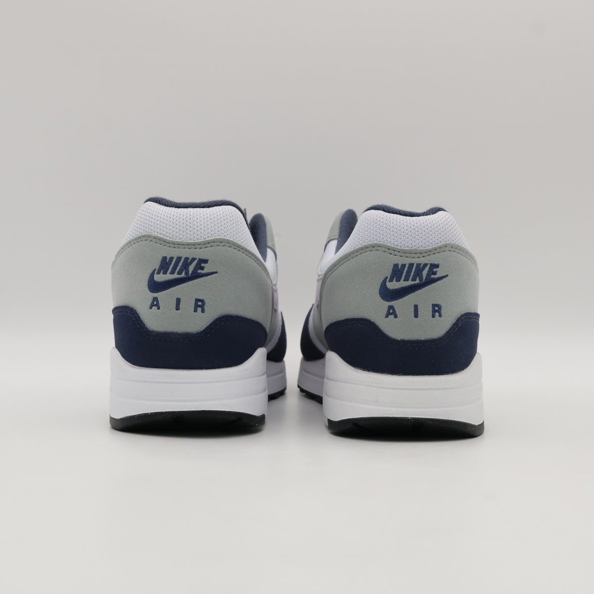 FD9082-001 Nike Air Max 1 Thunder Blue (Men's)