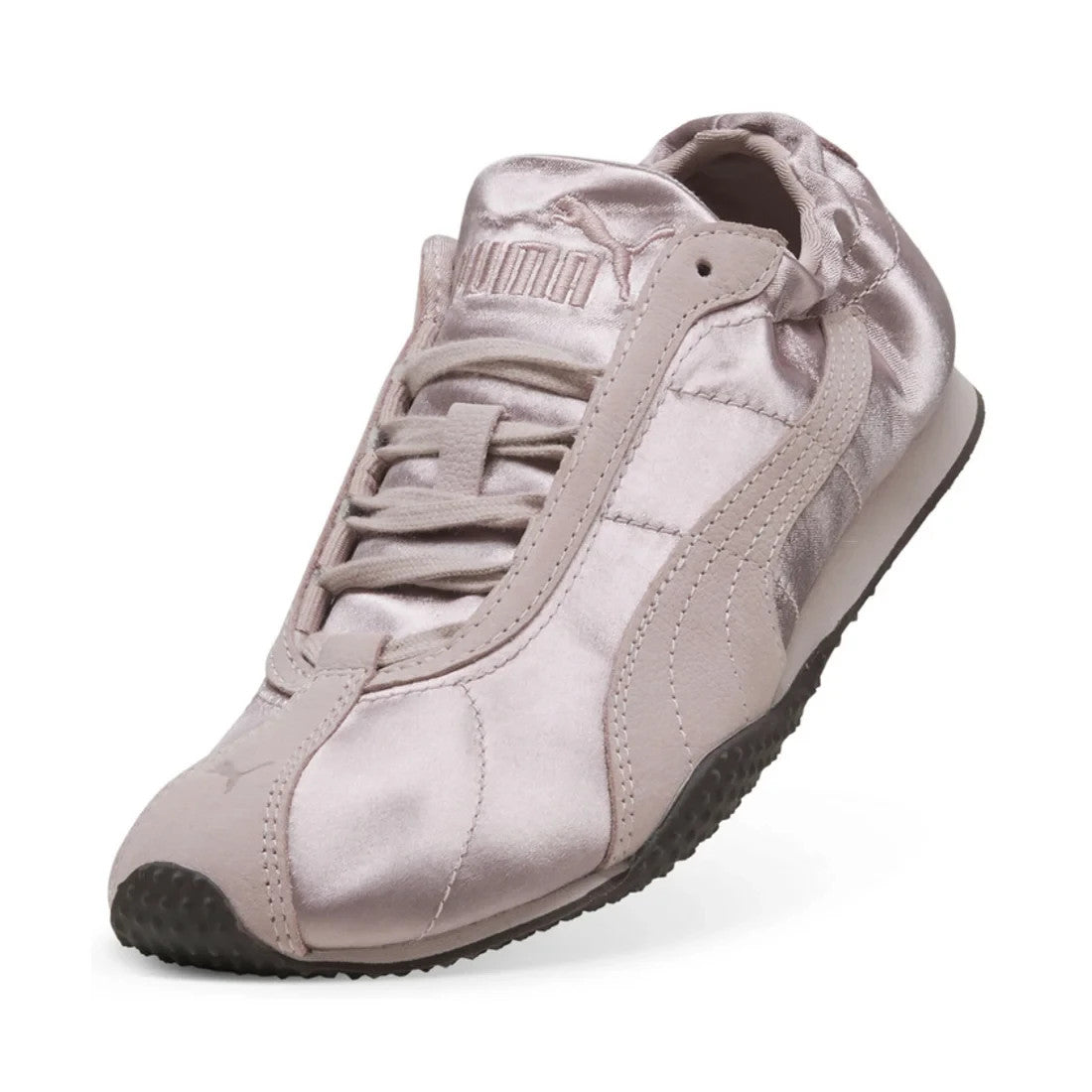 406999-04 Puma H-Street Etoile "Misty Pink/Chocolate Fondue" (Women's)