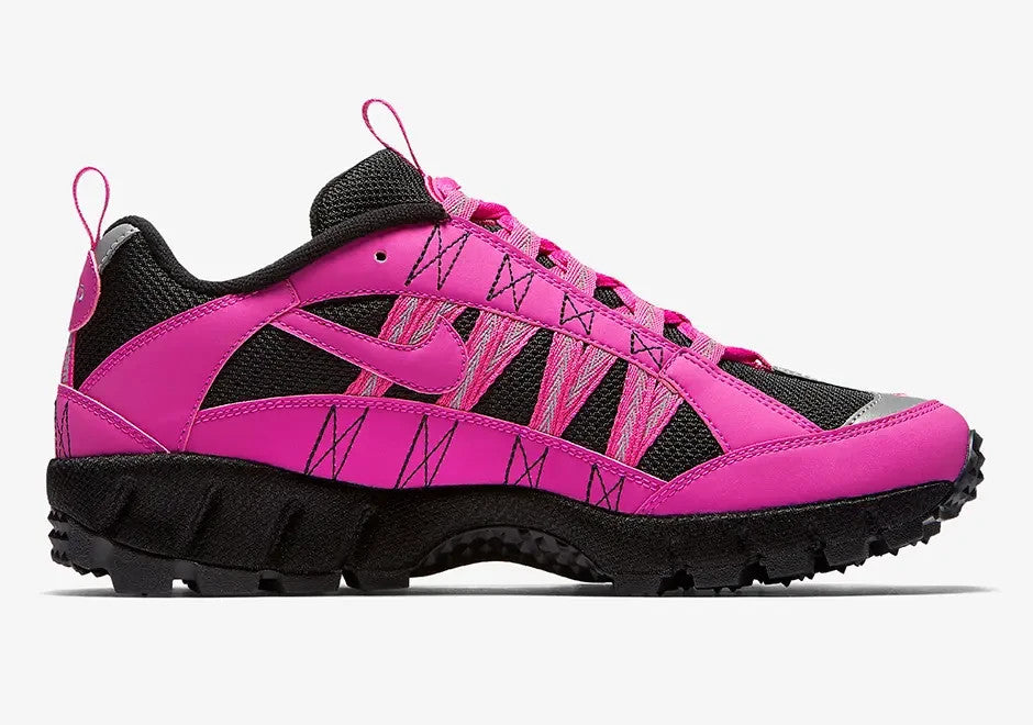 924464-600 Supreme Ã Nike Air Humara "Pink" (Men's)