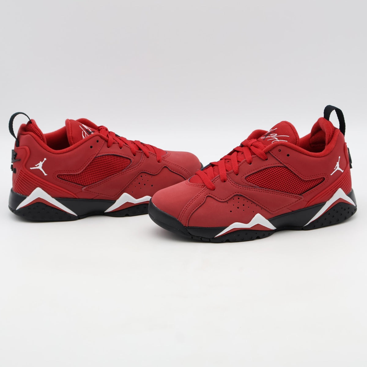 HQ3950-600 Nike Air Jordan MVP 92 Gym Red White Black (Men's)