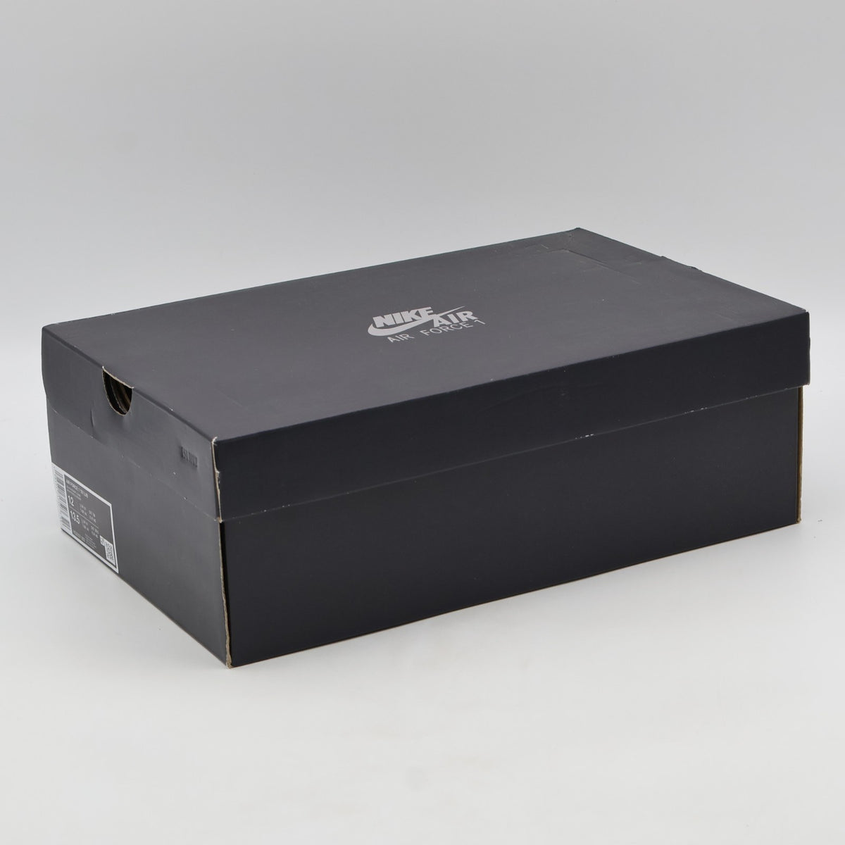 HQ2037-003 Nike Air Force 1 Low '07 LV8 Black Desert Ochre (Men's)