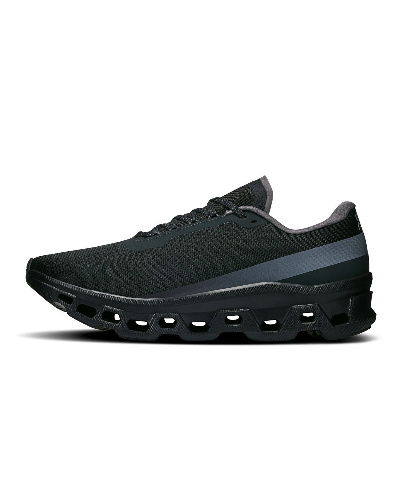 3MF30740553 On Cloudmonster 1 "Black" (Men's)