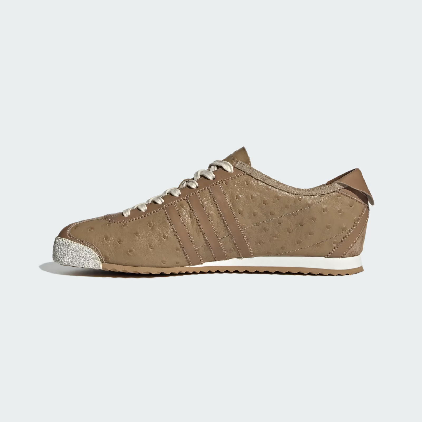 JR8378 adidas Originals ITALIA 60s Made in Italy Cardboard Brown Desert (Men's)