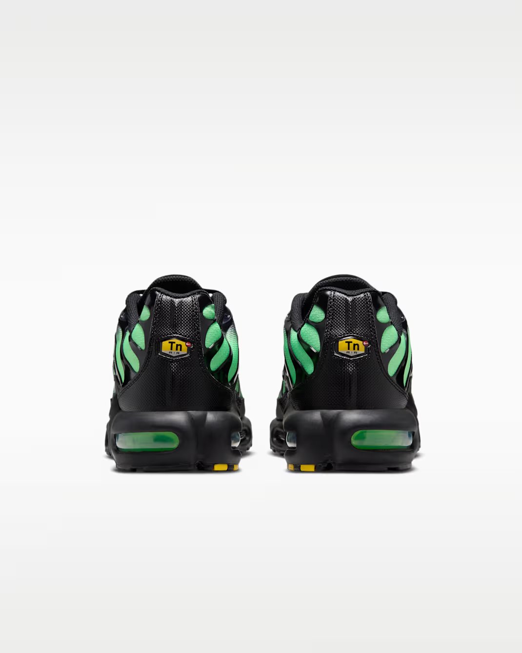 DM0032-043 Nike Air Max Plus "Illusion Green" (Men's)