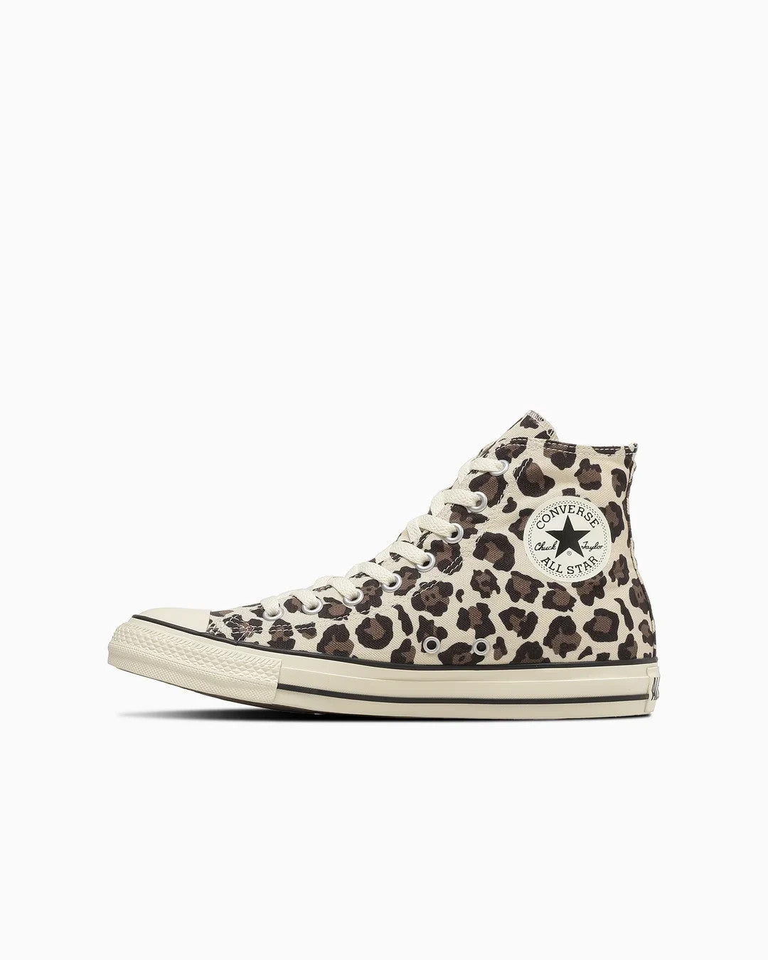 31317190 Converse All Star LD Hi Beige (Men's)