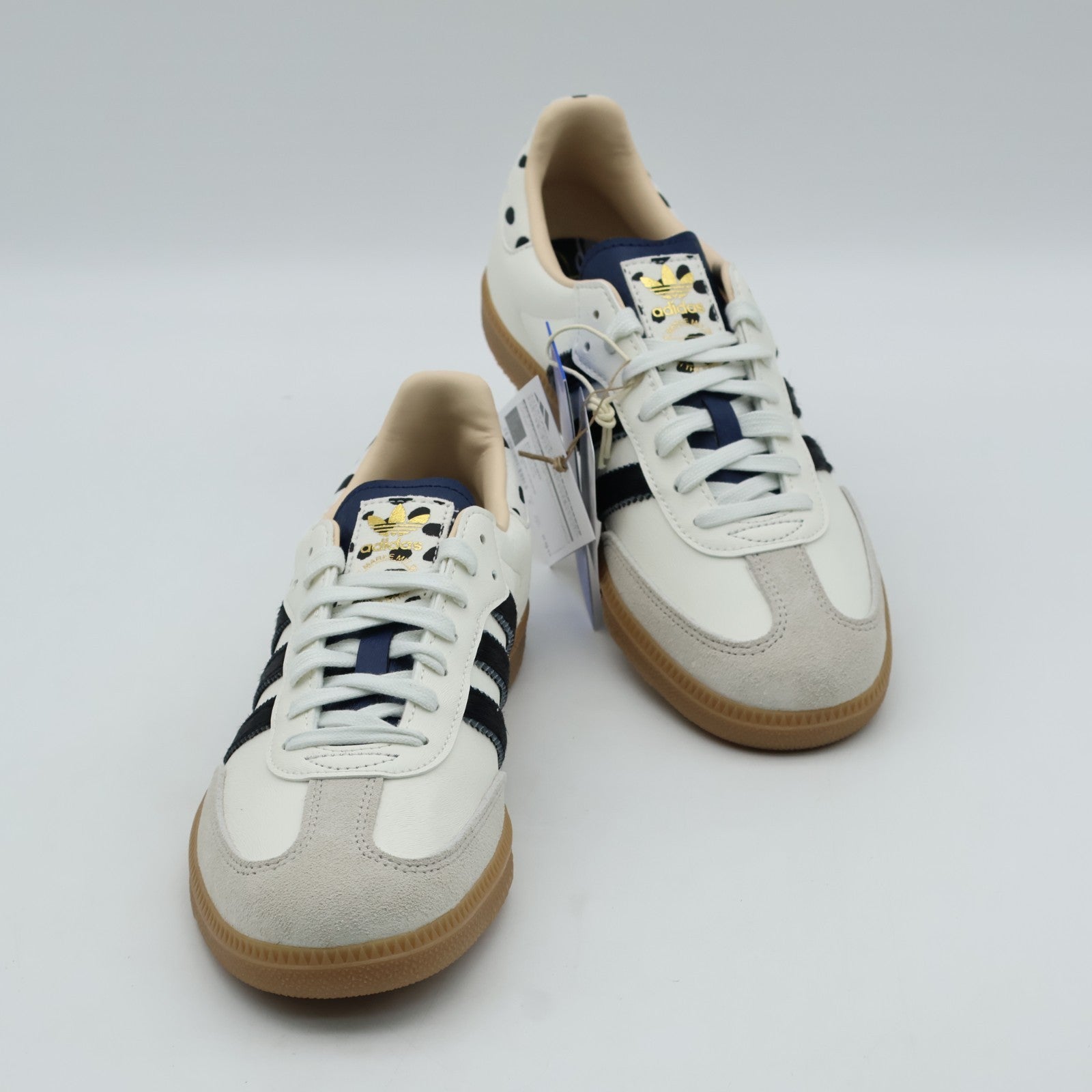 KJ5990 Disney 101 Dalmatians Ã adidas Originals Samba Penny (Men's)