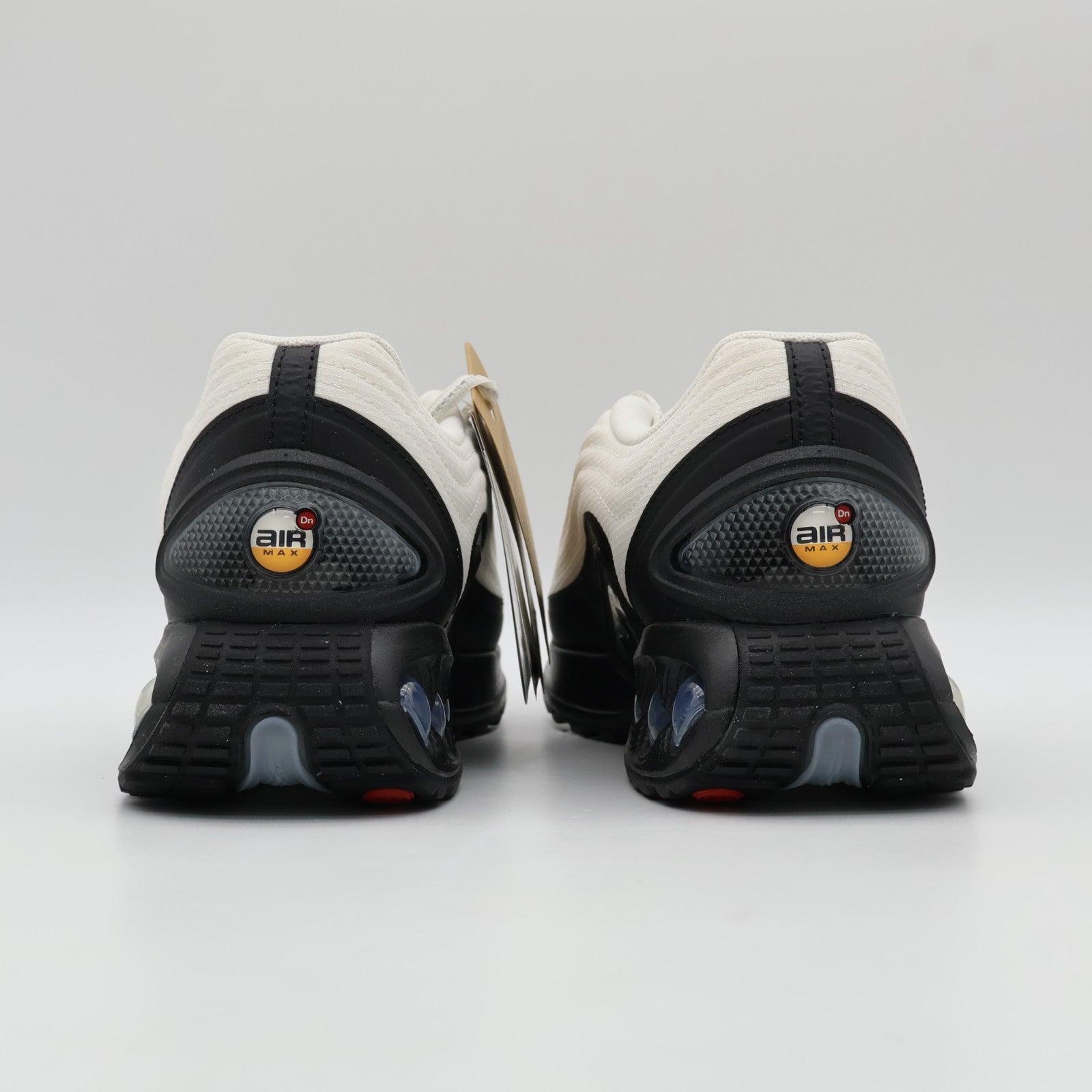HV4528-001 Nike Air Max DN WTR Phantom Black (Men's)