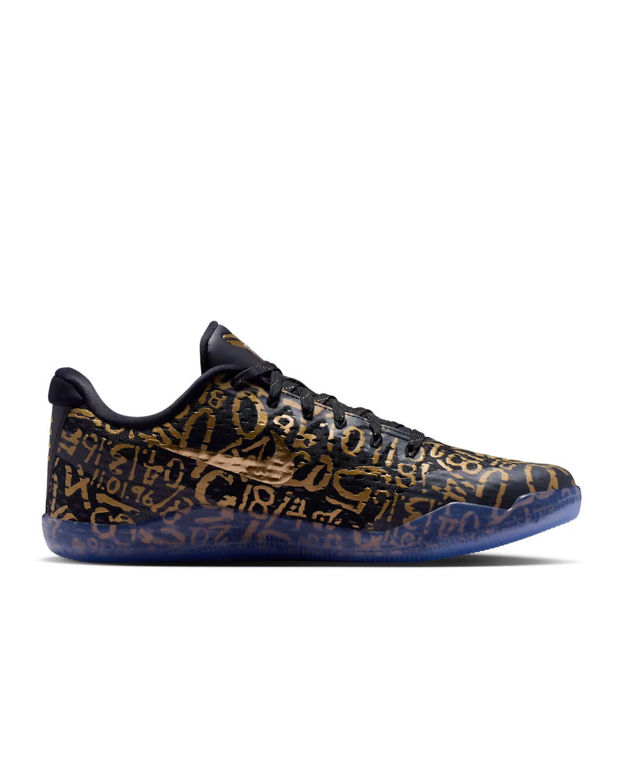 IU4902-900 Nike Kobe 11 Protro "Mamba Day" (2026)