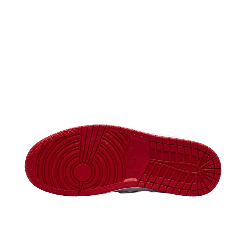 IR0088-001 Nike Air Jordan 1 Low OG "Last Dance at The Garden" (Men's)