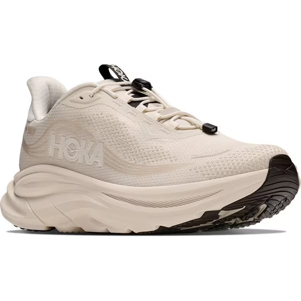 1176574-OST Hoka Clifton 11 GORE-TEX "Oat Milk/Alabaster" (Men's)