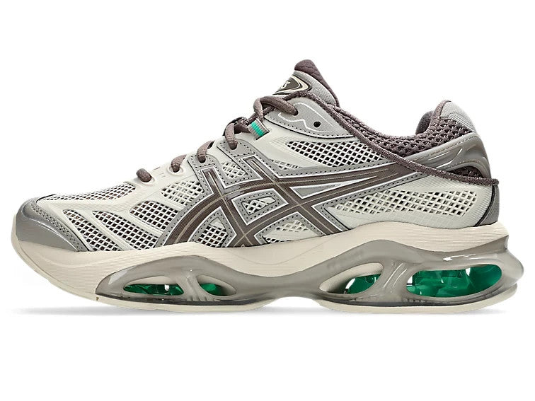 1203A678-201 Asics Gel-Kinetic 2.0 "Cocoa Powder/Oatmeal" (Men's)