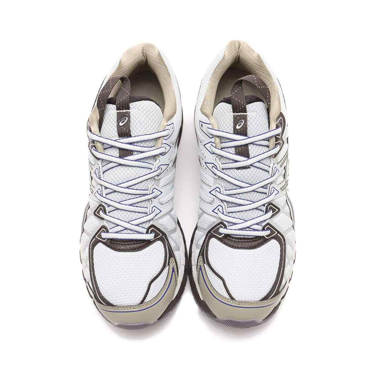 1203A640-020 Kiko Kostadinov Asics UB10-S Gel-Kayano 20 Glacier Grey (Men's)