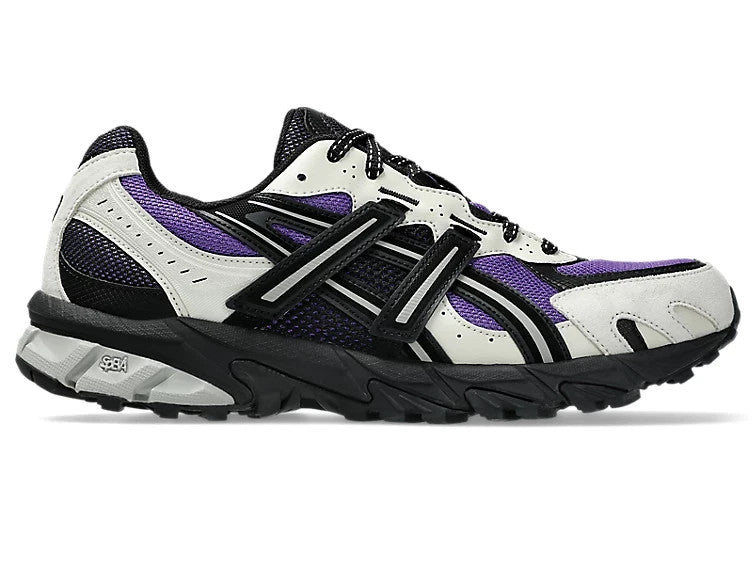1203A734-500 Asics Gel-Sonoma TR62 "Edo Purple/Seal Grey" (Men's)