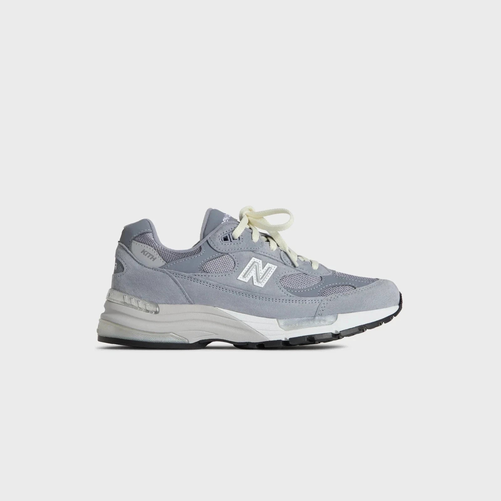 U992KI KITH Ã New Balance 992 Made in USA "Argon" (Men's)