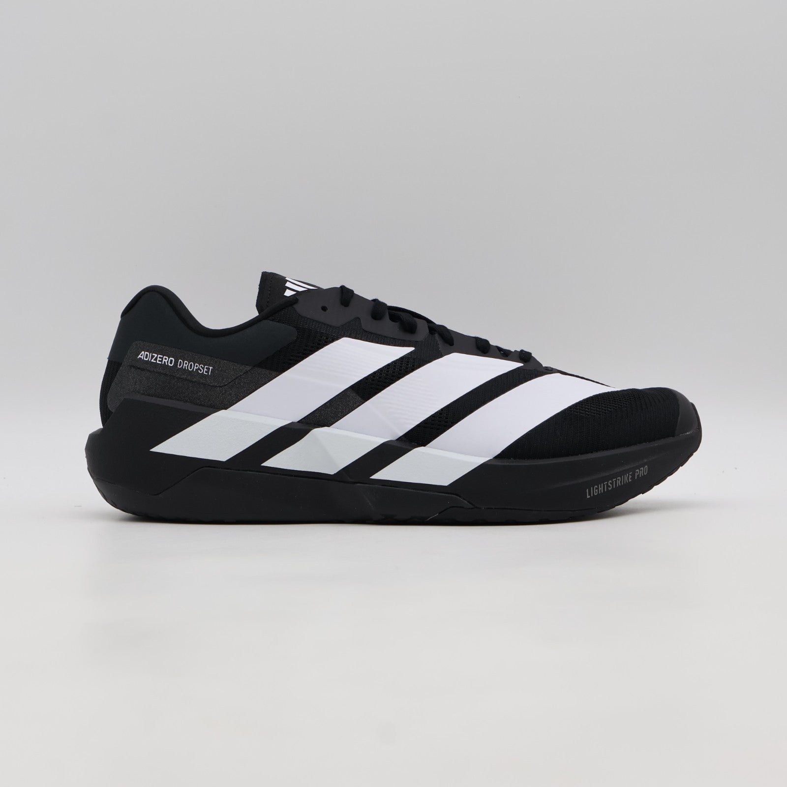 KH6710 Adidas Adizero Dropset Pro Training "Core Black/Cloud White" (Men's)