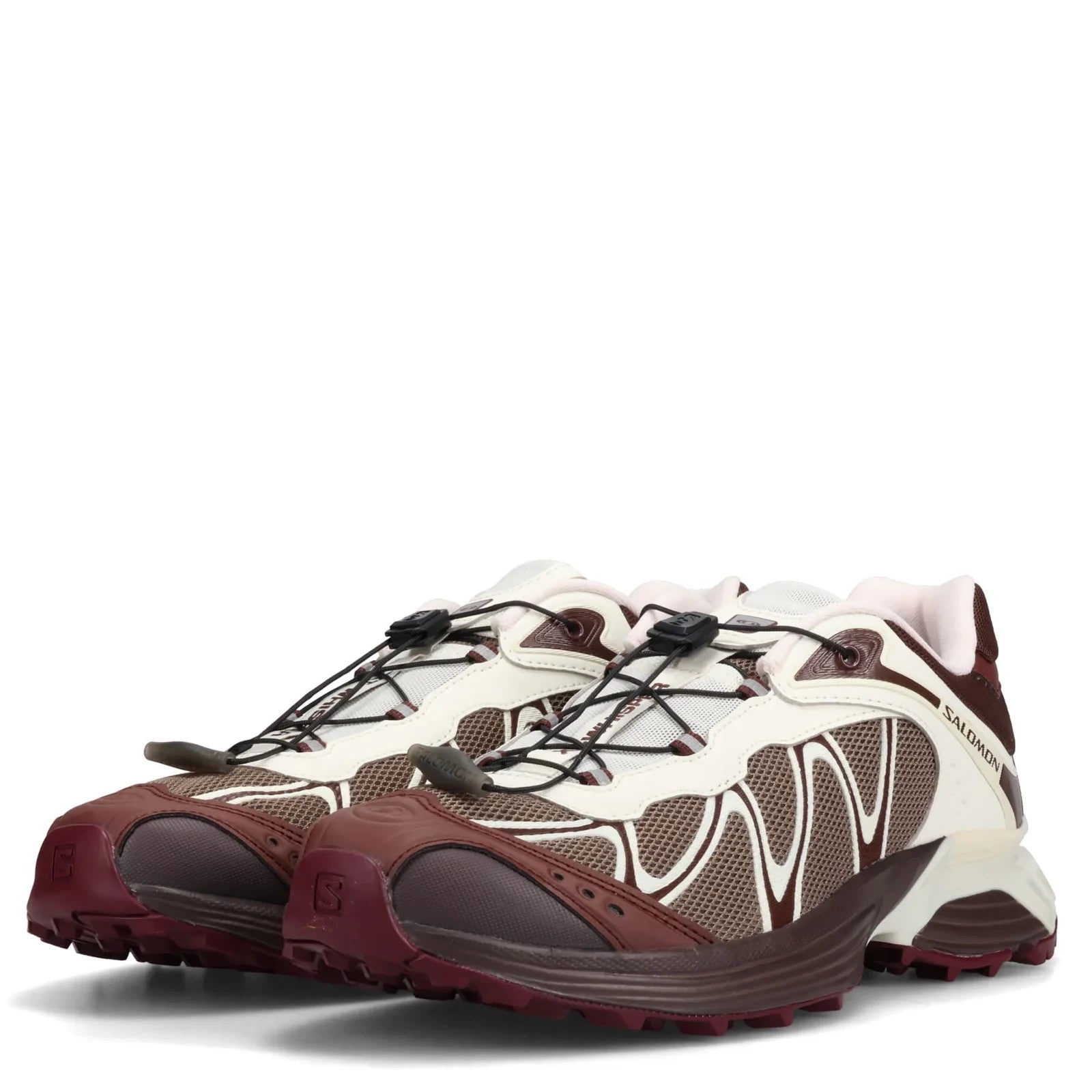 L49229300 Salomon XT-Whisper "Walnut/Bitter Chocolate"