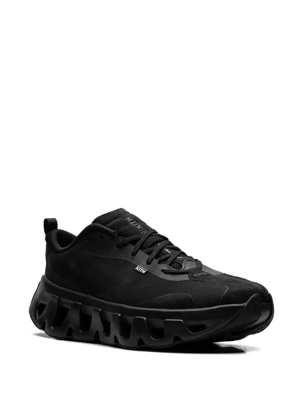 3MG10771043 KITH Ã On K-Tech 1 "Black" (Men's)