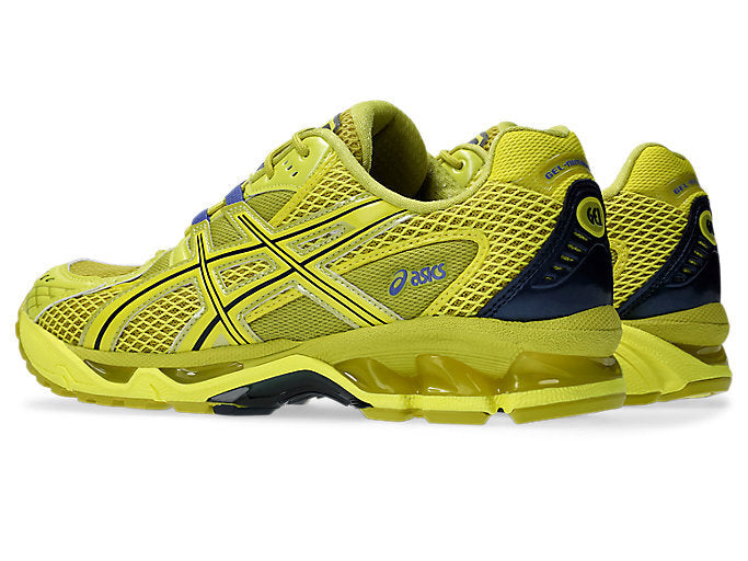 1203A599-300 Asics Gel-Nimbus 10.1 Kelp Lemonspark (Men's)