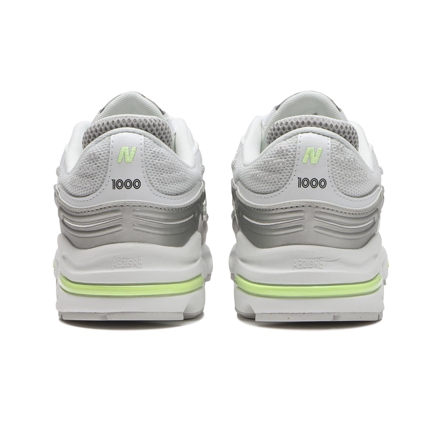 M1000DI New Balance 1000 White (Men's)