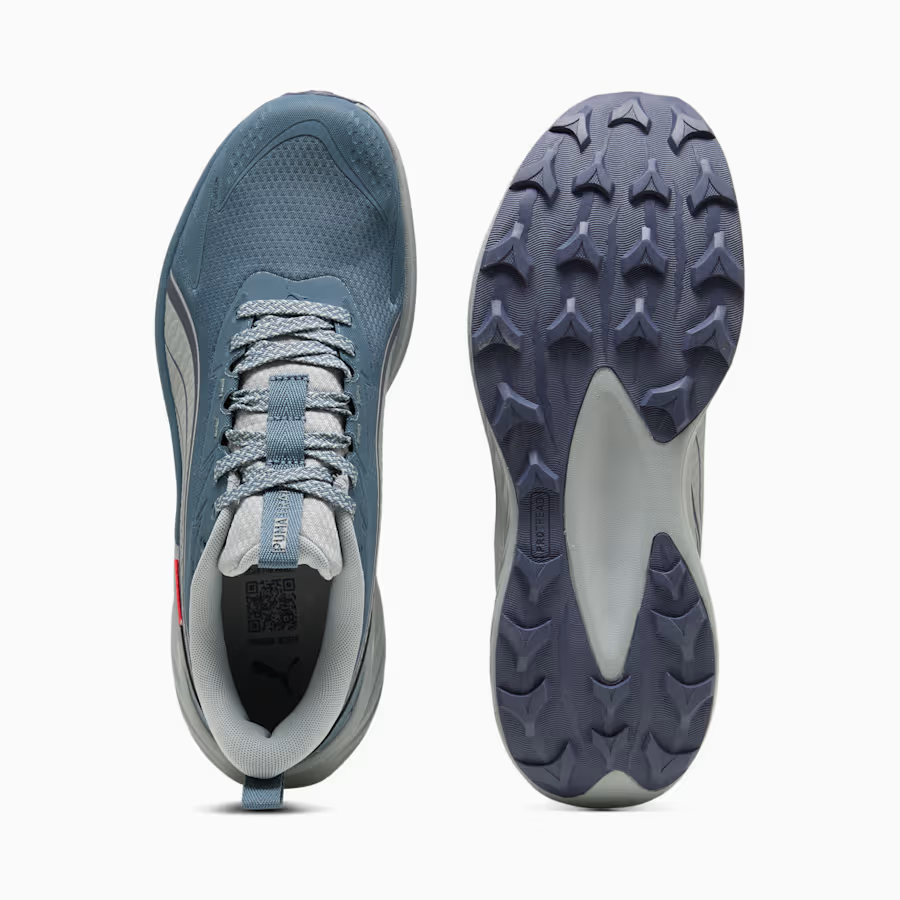 314035-02 Puma Pounce Lite 2 Trail PrimaLoft (Men's)