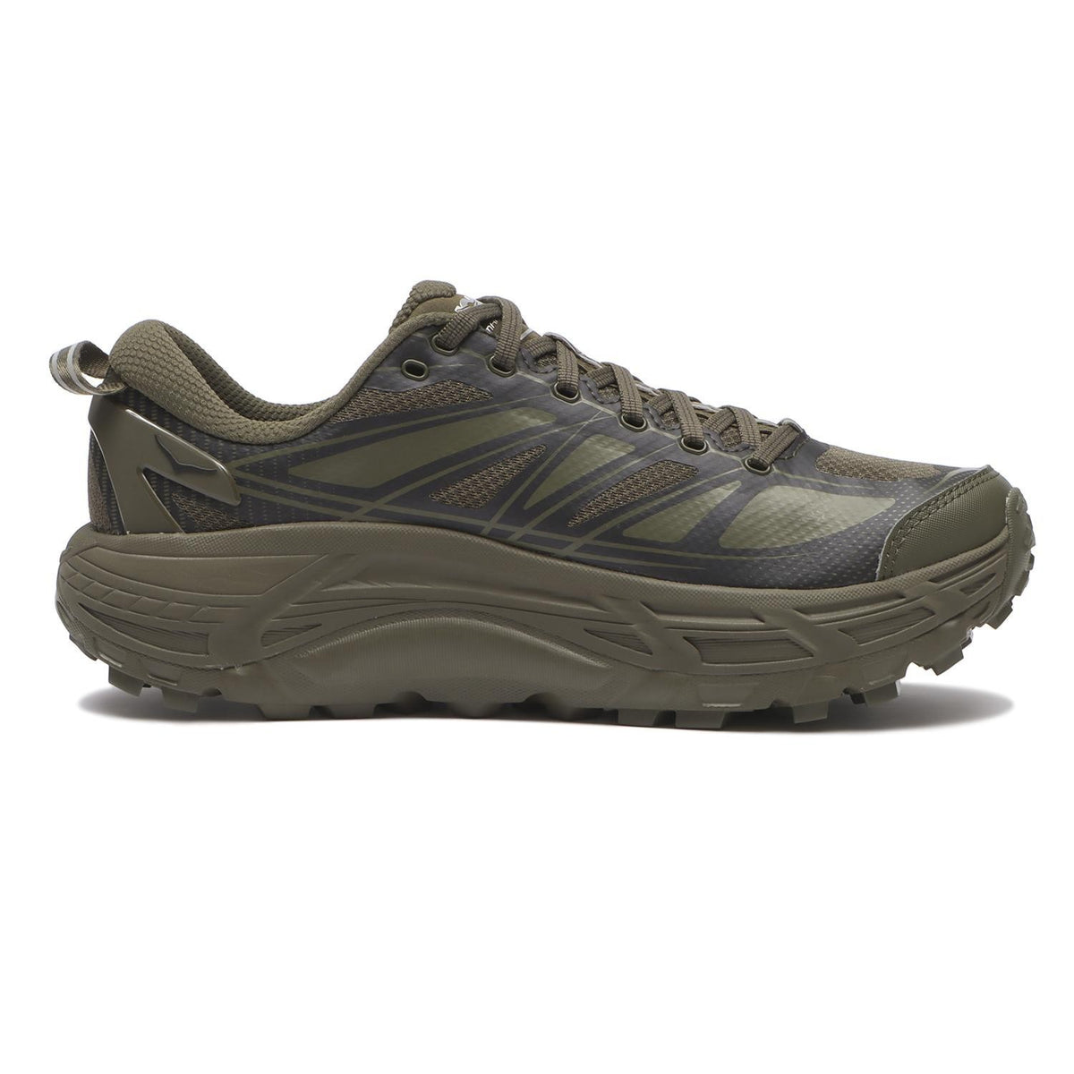 1126851-AVCR Hoka MAFATE SPEED 2 (Men's)