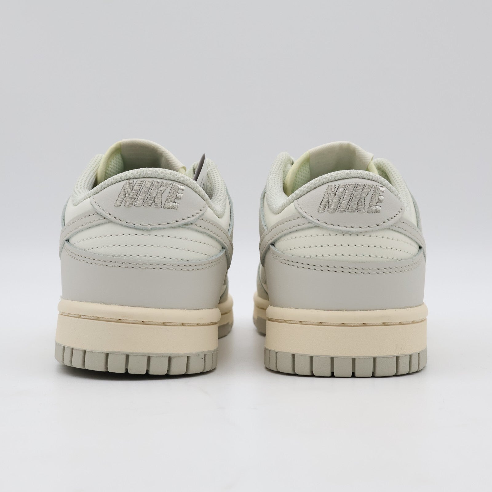 DD1503-107 Nike Dunk Low Sail Light Bone Women's Ivory White Beige Brown