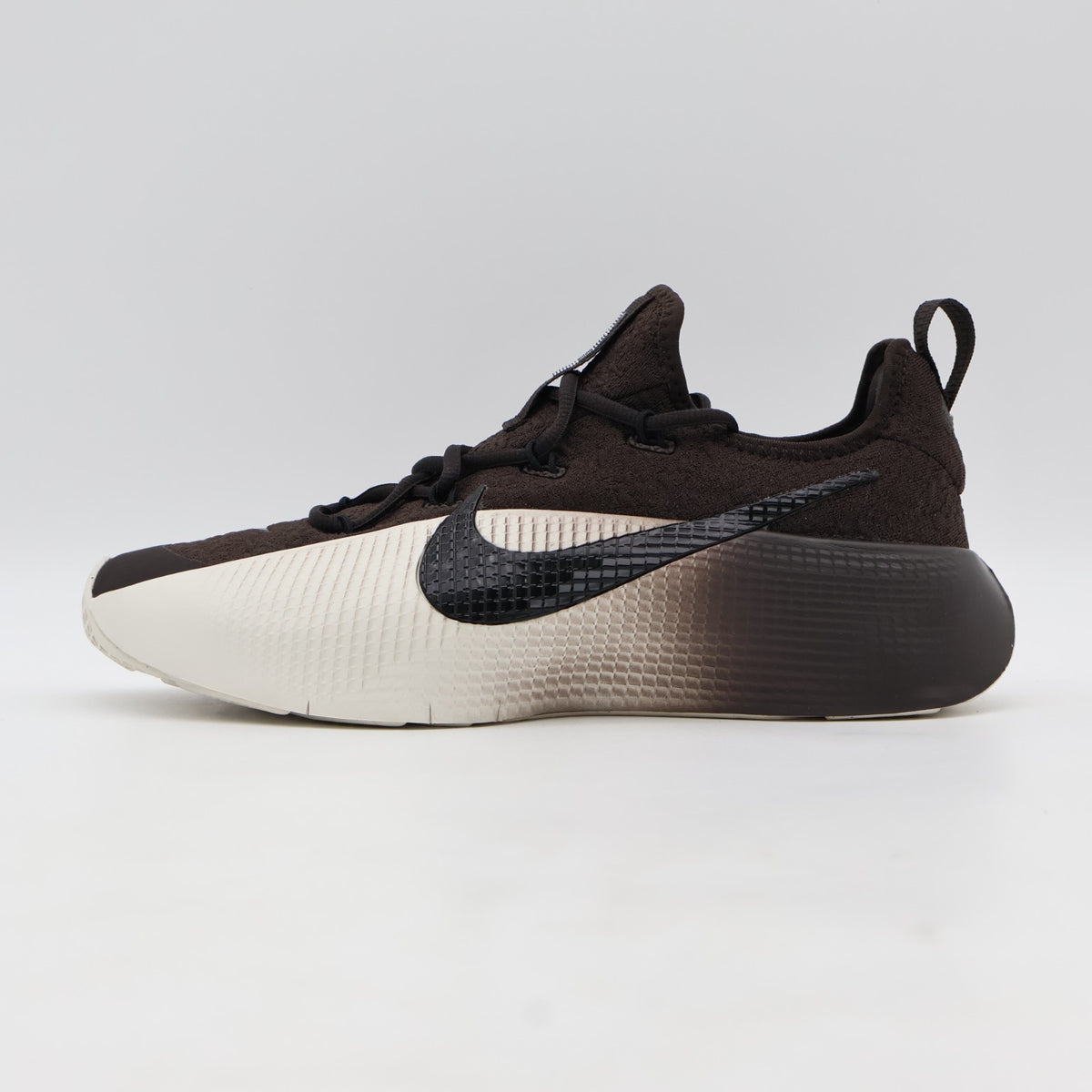 FJ6151-201 Nike LeBron TR1 Velvet Brown Phantom Black (Men's)