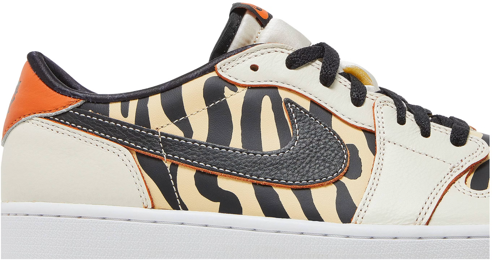 DH6932-100 Nike Air Jordan 1 Low OG "Chinese New Year" (Men's)