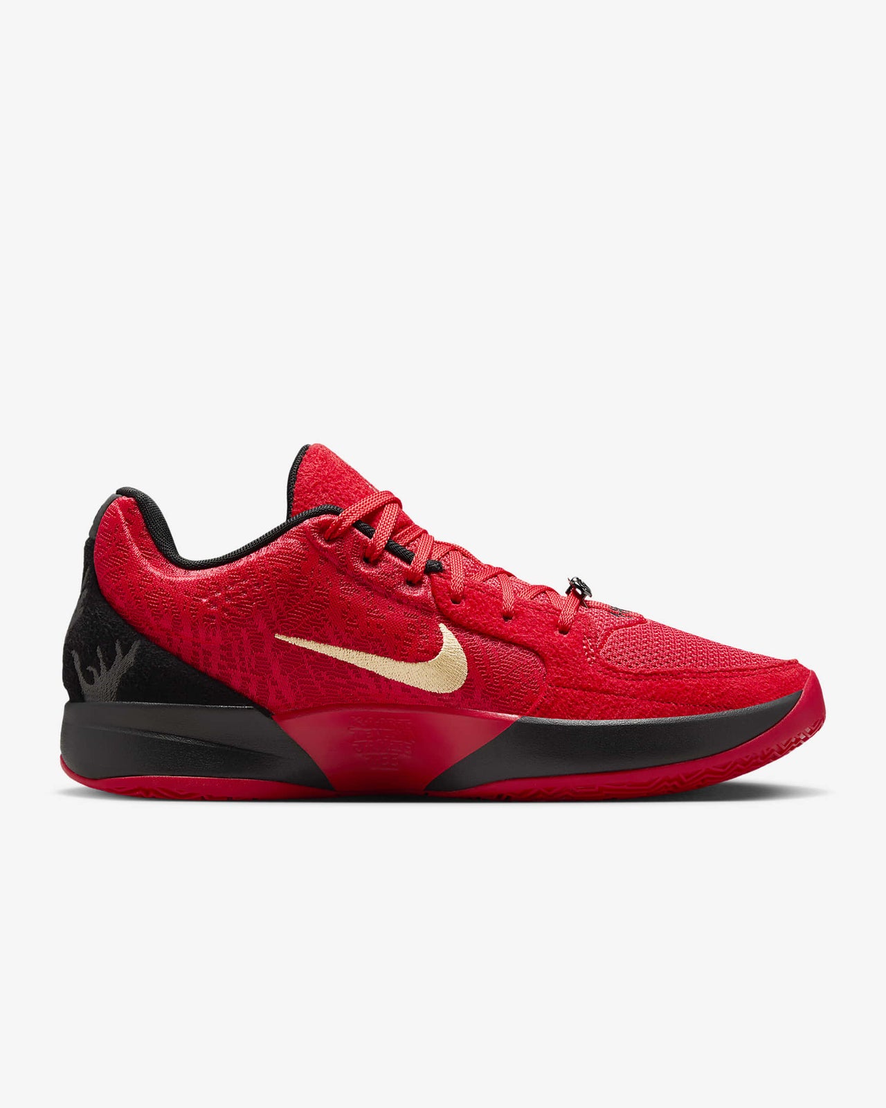 HQ2637-600 Nike Ja 2 Nightmare (Men's)