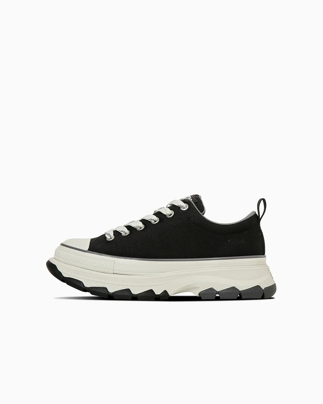31315340 Converse All Star Trekwave AP OX Black (Men's)