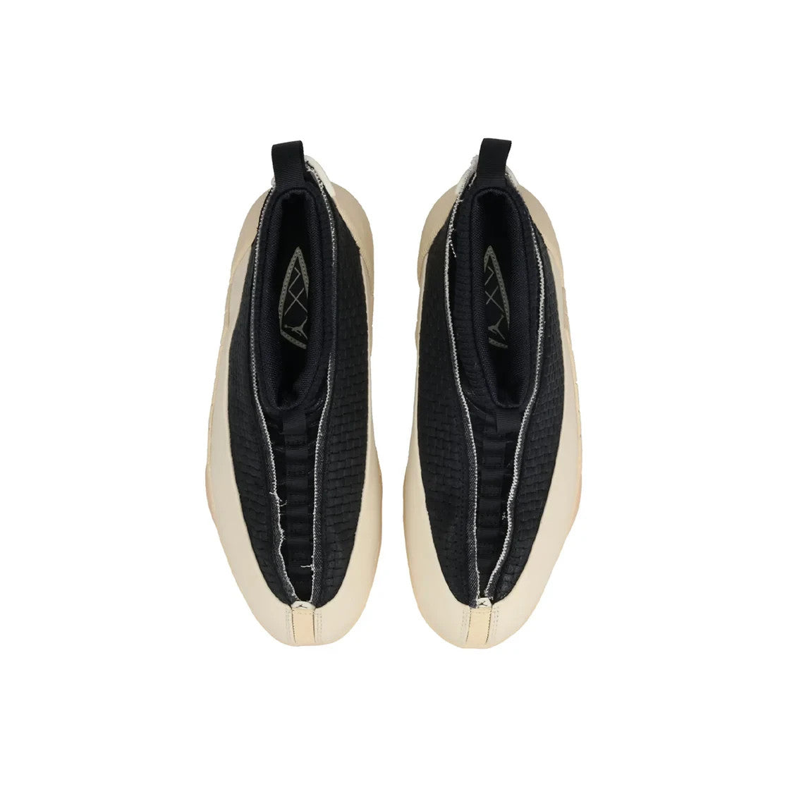 IV7637-100 Nike Air Jordan 15 SP "Black/Muslin" (Men's)
