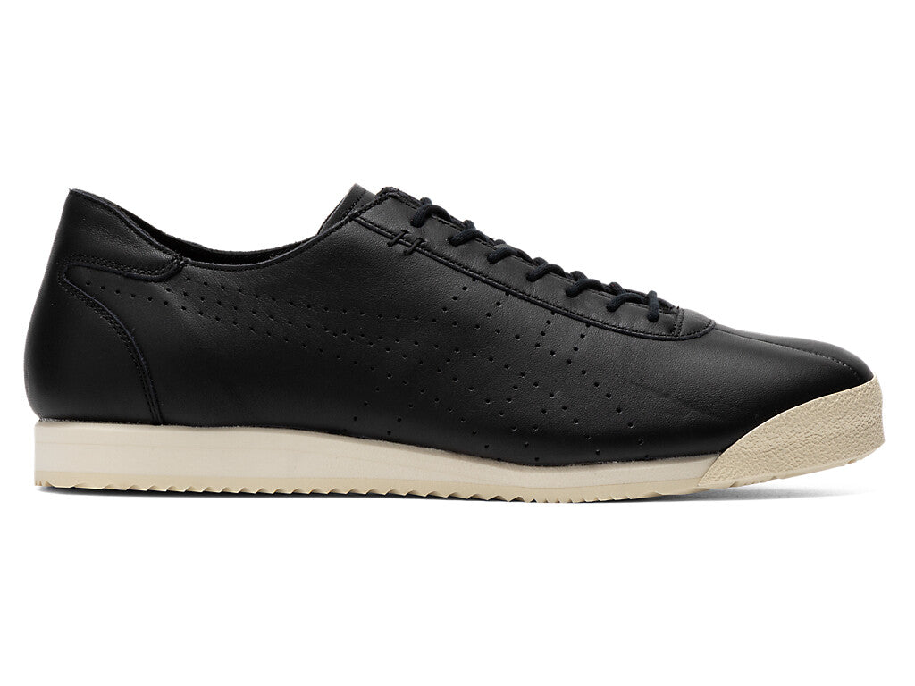 1183B760-002 Onitsuka Tiger Tiger Corsair Deluxe CL Black (Men's)
