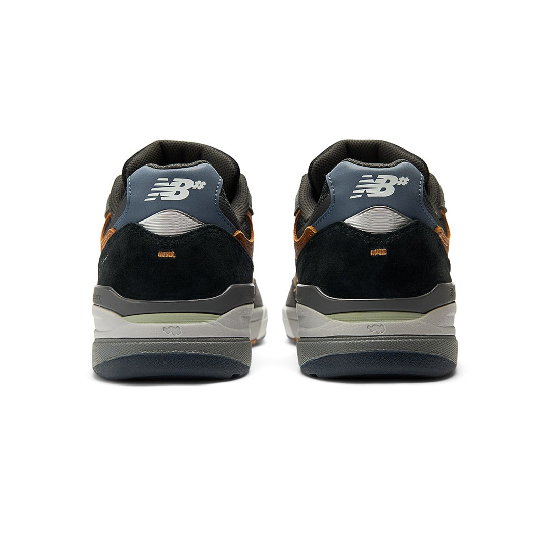 NM933MLT Andrew Reynolds New Balance Numeric 933 Castlerock (Men's)