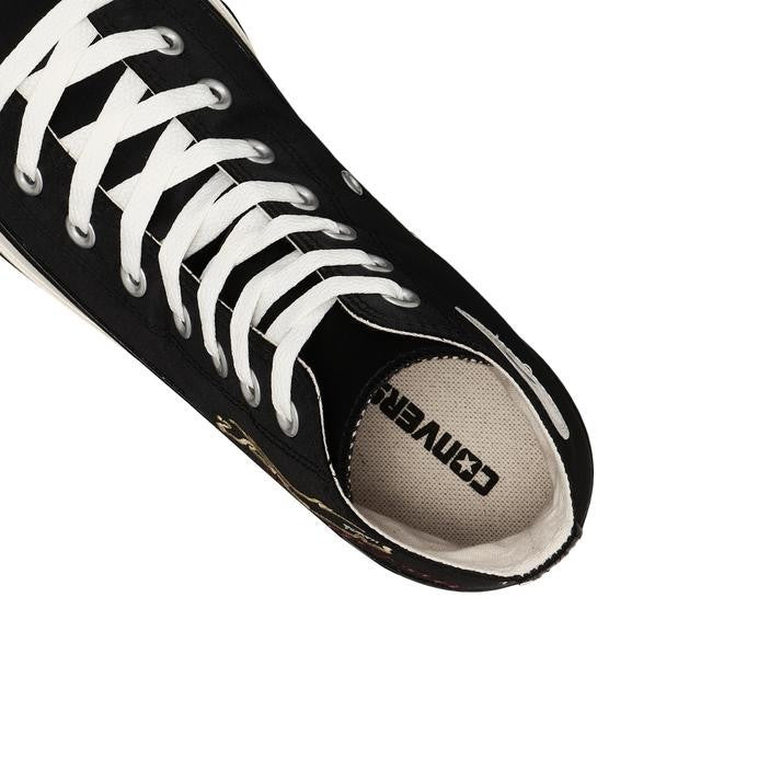 31317760 Converse All Star SJ Hi "Black" (Men's)