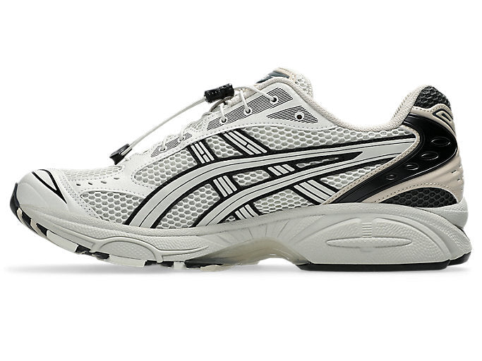 1203A549-021 Asics Gel-Kayano 14 Smoke Grey Smoke Grey (Men's)