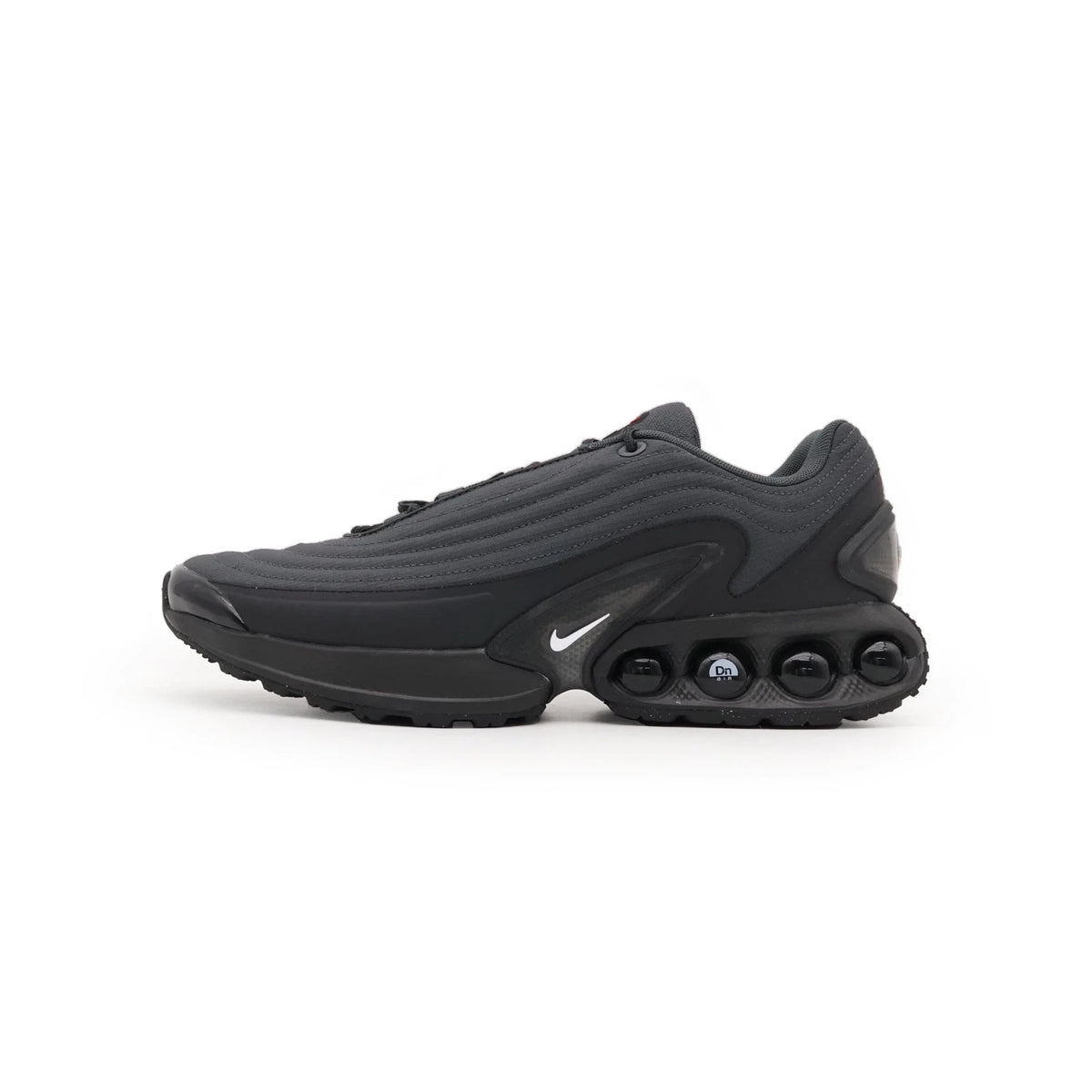 HV4528-002 Nike Air Max DN Anthracite Black Anthracite White (Men's)