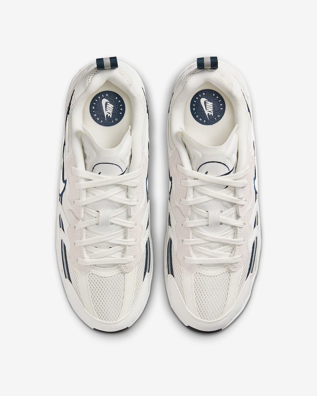 FN0314-101 Nike Jam Shoes (Women's)