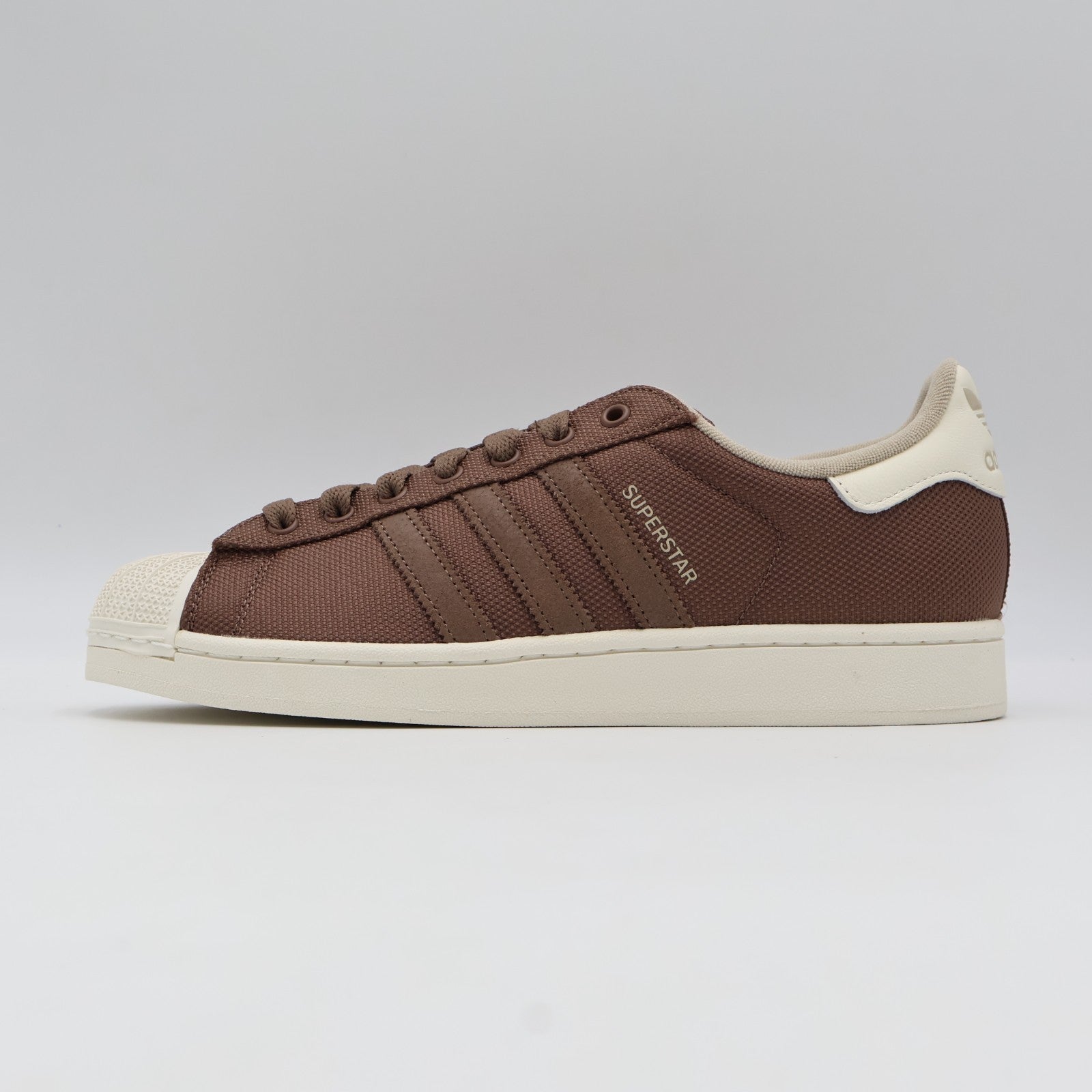 JQ3184 adidas Originals Superstar 2 Earth Strata Off White Wonder Beige (Men's)